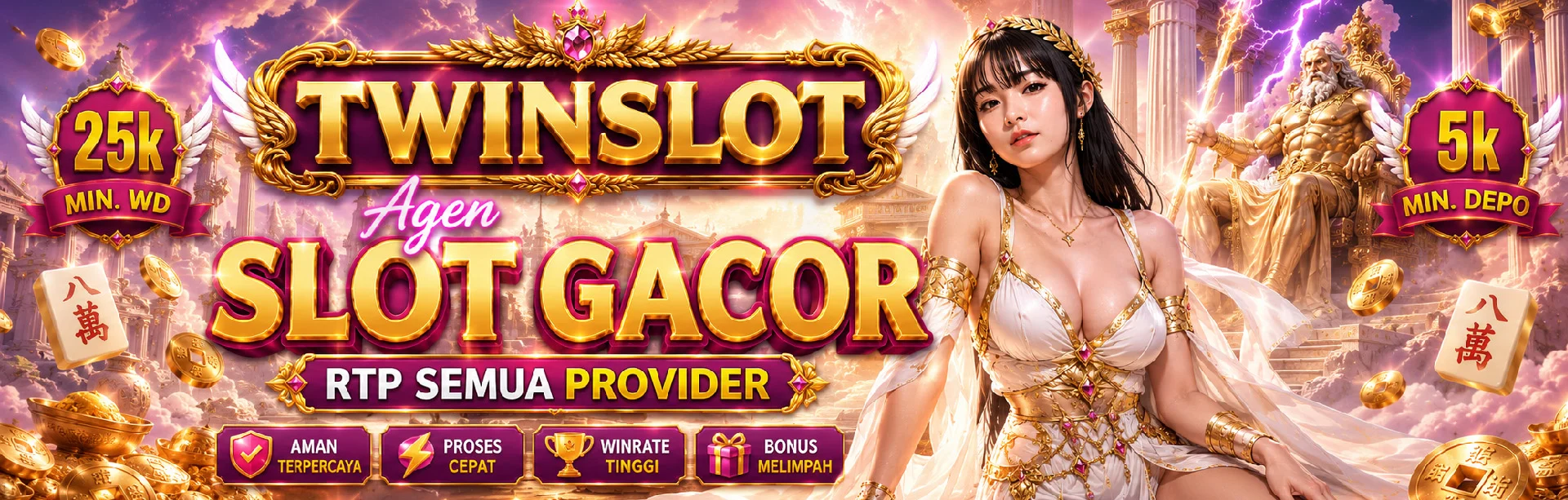 TWINSLOT